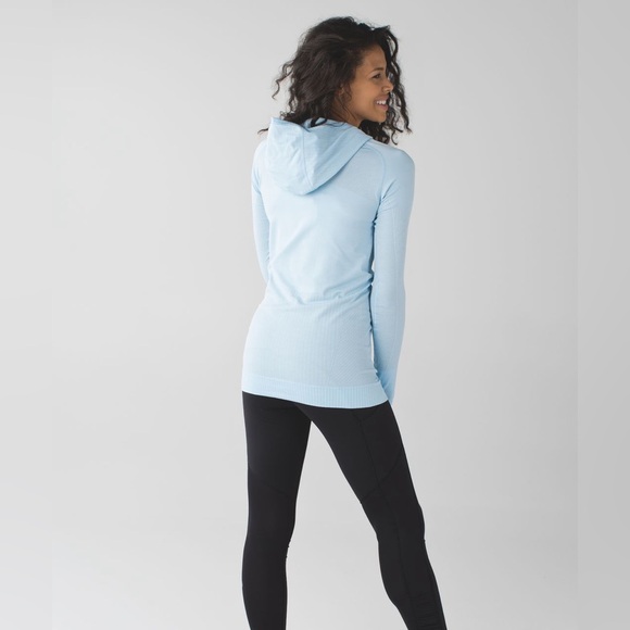 Lululemon Rest Less Hoodie - Picture 3 of 16